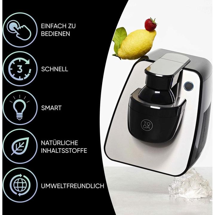 Produktbild Tooa Milano