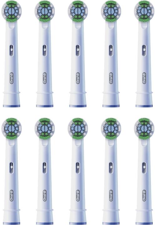 Oral-B Pro Precision Clean (10x)