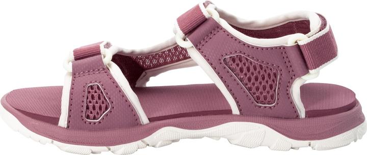 Produktbild Jack Wolfskin Taraco Beach Sandal K (27)