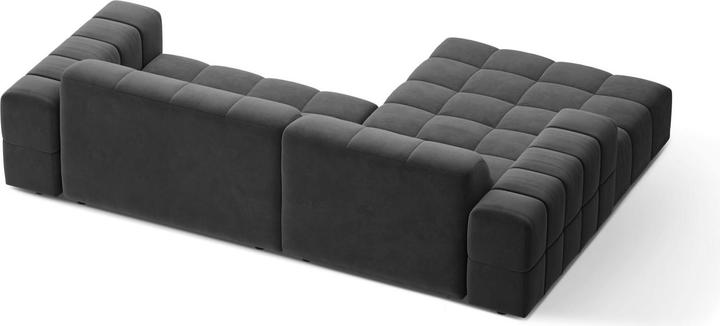 Produktbild Cosmopolitan Design Chicago (Ecksofa)