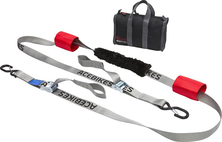 Image du produit Acebikes Buckle-Up