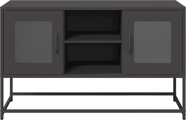 Actual product image vidaXL TV-Schrank (100.50 x 39 x 60.50 cm)