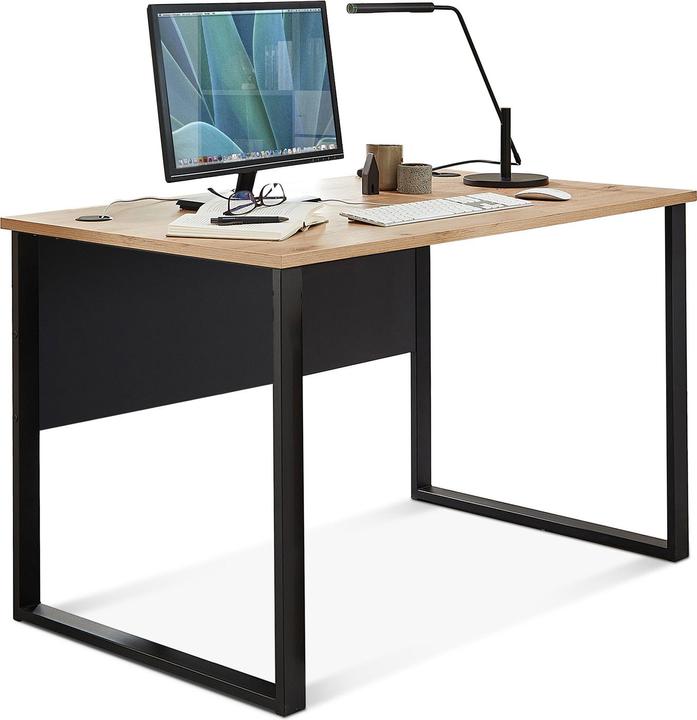 Image du produit Möbel-Eins Milan (73 x 73 x 77 cm)