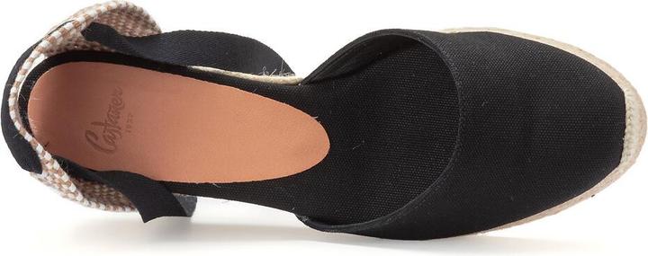 Produktbild Castañer Espadrilles Carina (40)