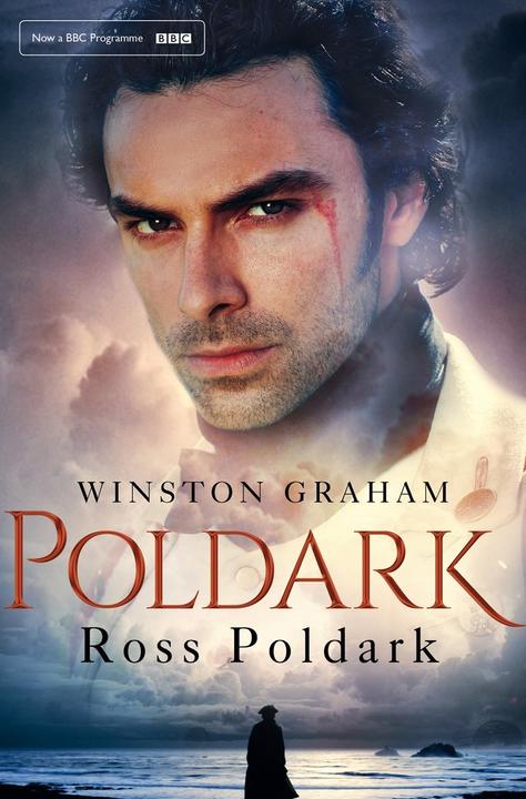 Produktbild Ross Poldark (Englisch, Winston Graham, 2016)