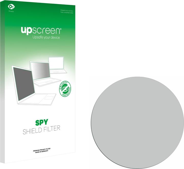 Produktbild upscreen Blickschutzfilter Anti-Spy Privacy Filter Blaulicht-Schutz