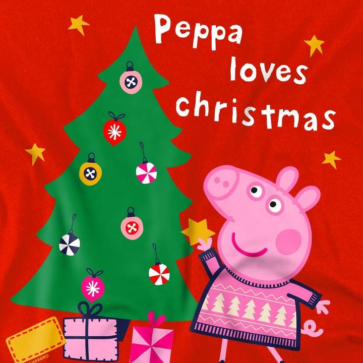 Produktbild Peppa Pig TShirt (128)