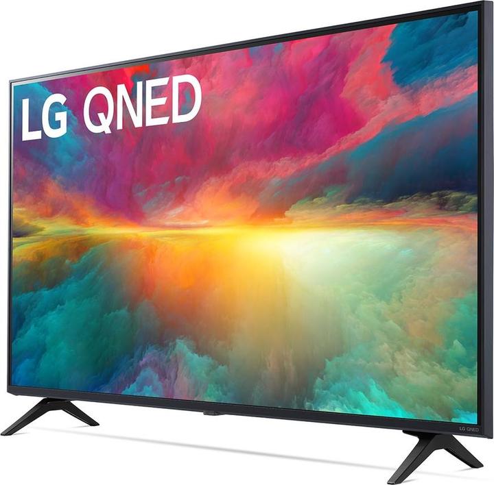 Image du produit LG 43QNED776RB (43", QNED, 4K, 2024)