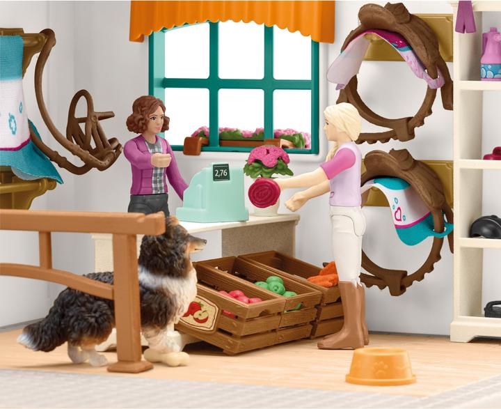 Produktbild Schleich Horse Club Reitshop