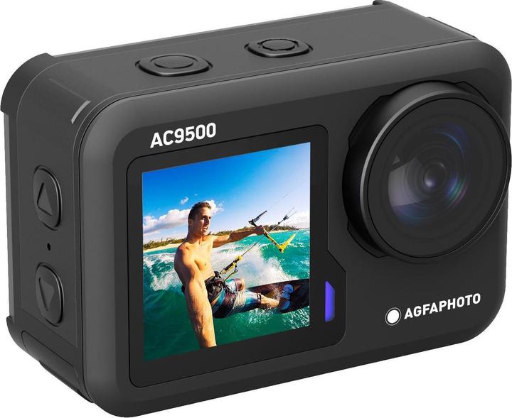 Actual product image AGFAPHOTO AC9500 (30p, Wi-Fi)