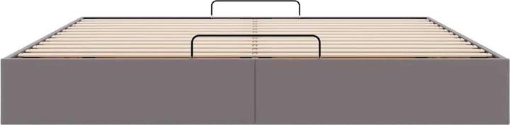Actual product image vidaXL Ottoman-Bett (180 x 200 cm)