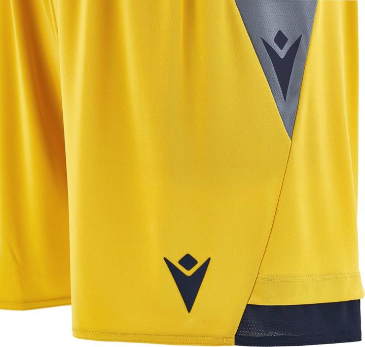Actual product image Macron Udinese Away Shorts 2024/25 (M)