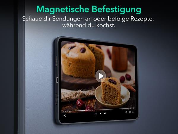 Productafbeelding ESR Shift Magnetic Case (Apple iPad Air 11 2024, Apple iPad Air 11 2025, Apple iPad Air 2020, Apple iPad Air 2022)