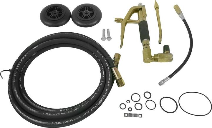 Produktbild Silver Towotnica Pneumatyczna 12l/ (12 l)