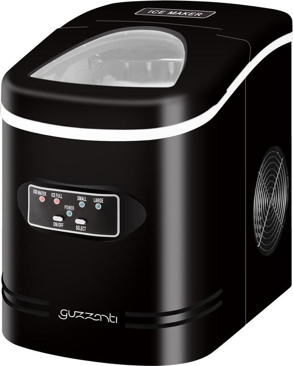 Guzzanti IJsmachine GZ-122