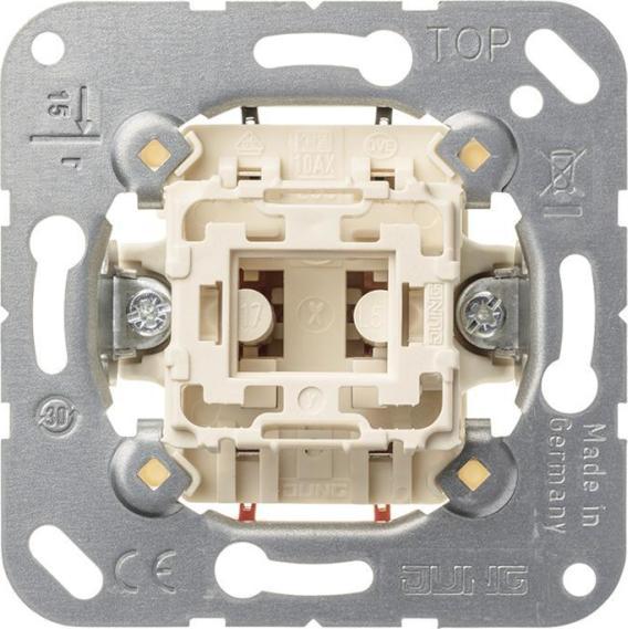 Productafbeelding JUNG Schakelprogramma Drukknop