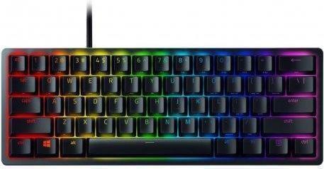 Productafbeelding Razer Huntsman V2 (NL, Bedraad)