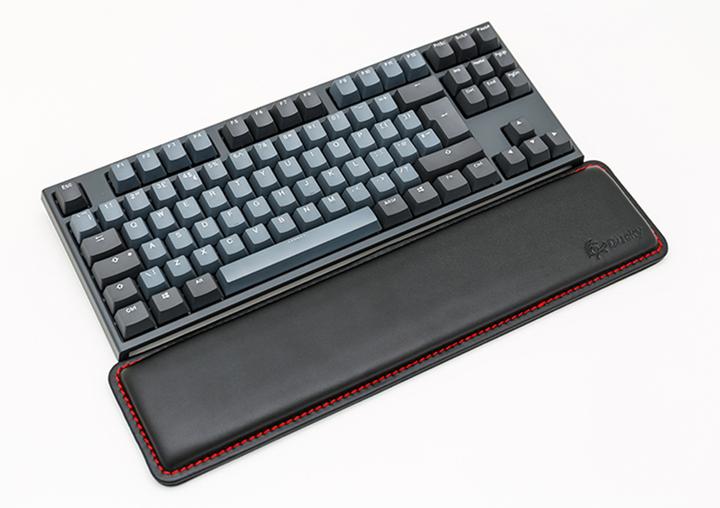 Image du produit Ducky Repose-poignets TKL