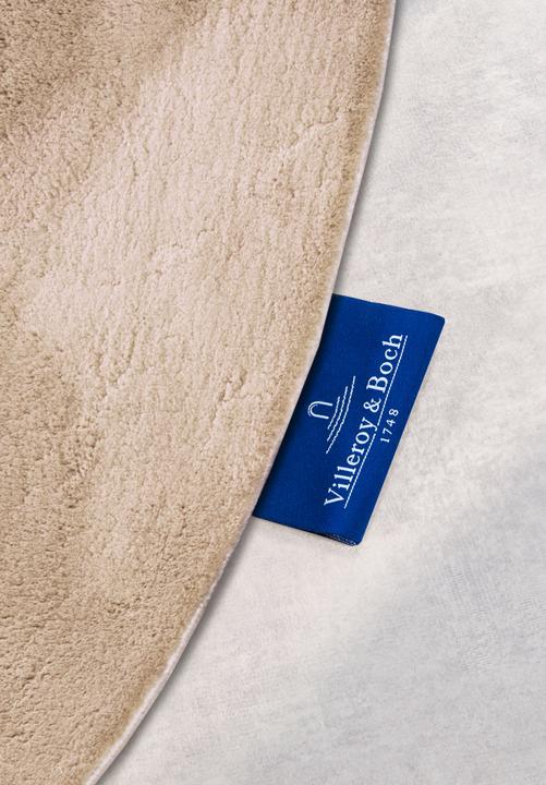 Actual product image Villeroy & Boch Leon (160 x 160 cm)