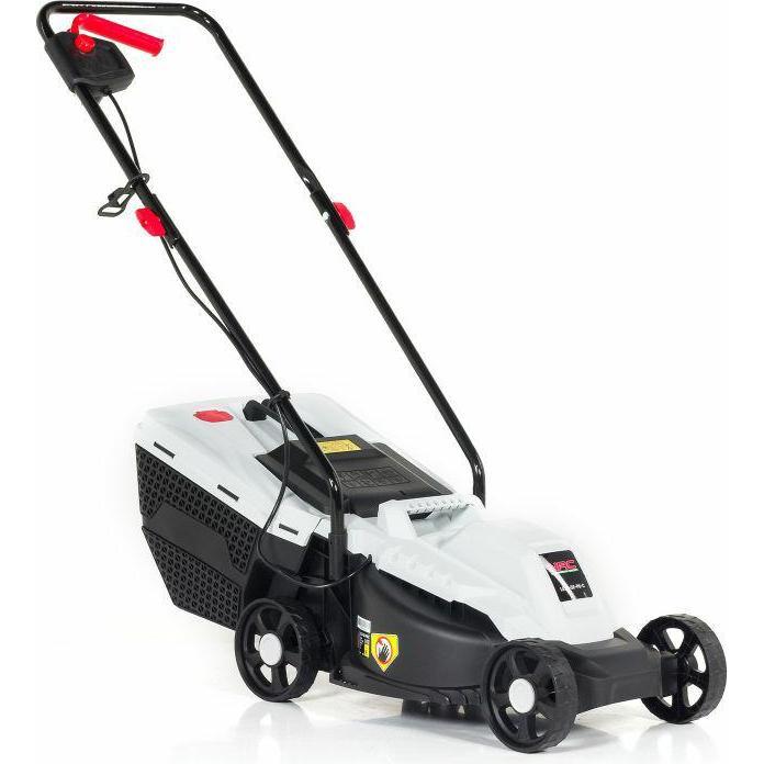 NAC, Tosaerba, KOSIARKA ELEKTRYCZNA 1300W 32cm LE13-32-PB-C (Corrente elettrica)