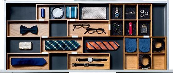 Produktbild Move Einsatzschale Bowl