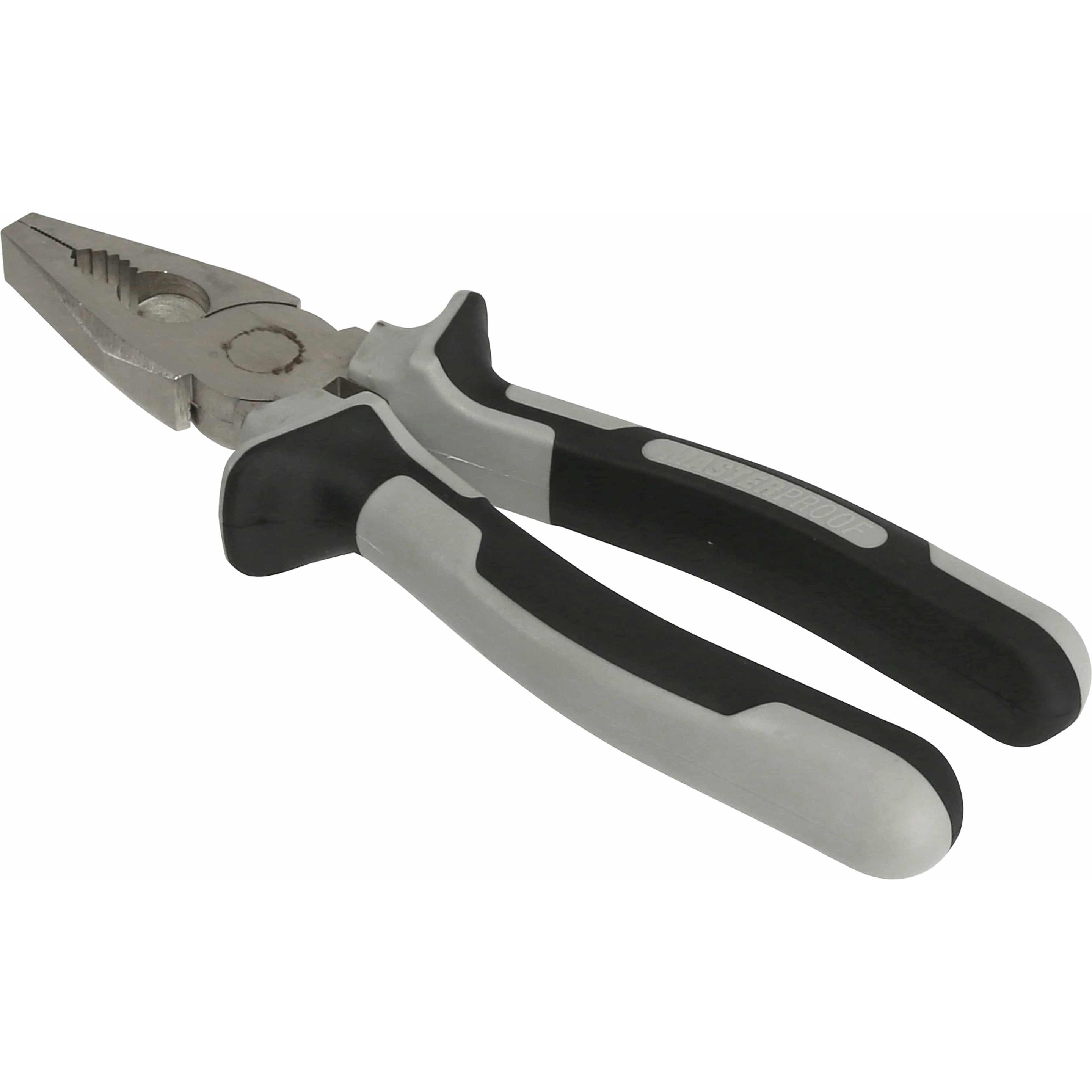 Thumbnail - Masterproof, Zange, Kombizange, 200 mm (200 mm)