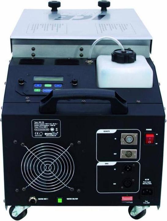 Produktbild Eurolite Nb-150 Ice