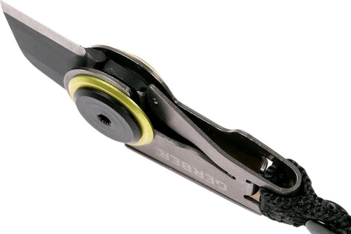 Immagine prodotto Gerber Gear Lama Zip GDC
