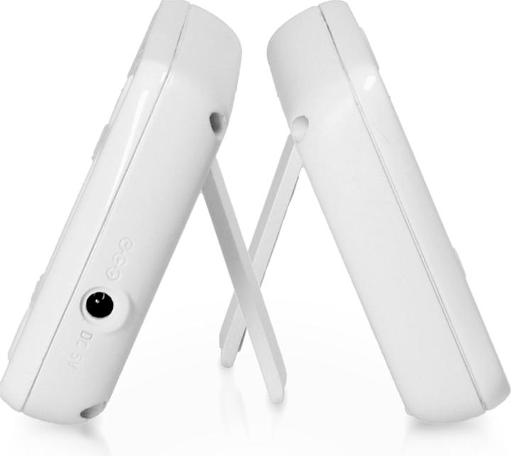 Produktbild Alecto Babyüberwachungsgerät mit Kamera (Babyphone mit Kamera, 300 m)