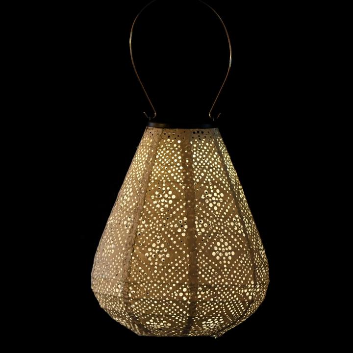 Lampe de camping