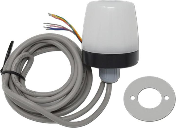 Actual product image Patlite Signal lamp NE-M1ANN-M 7 colours