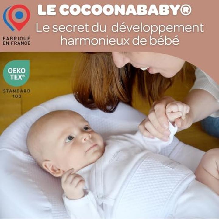 Actual product image Beaba Cocoonababy® 10° Glücklicher Fuchs