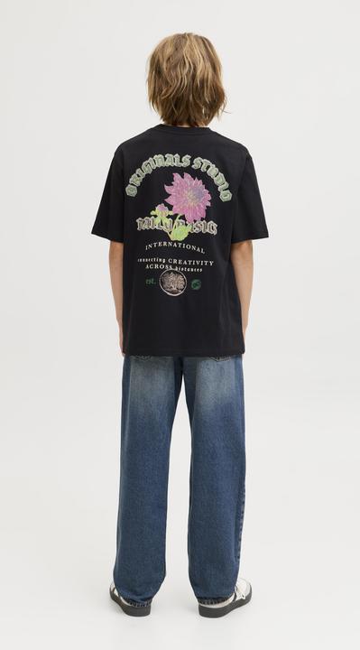 Actual product image Jack & Jones Jjichris Jjoriginal Sq 080 Ln Jnr (146)