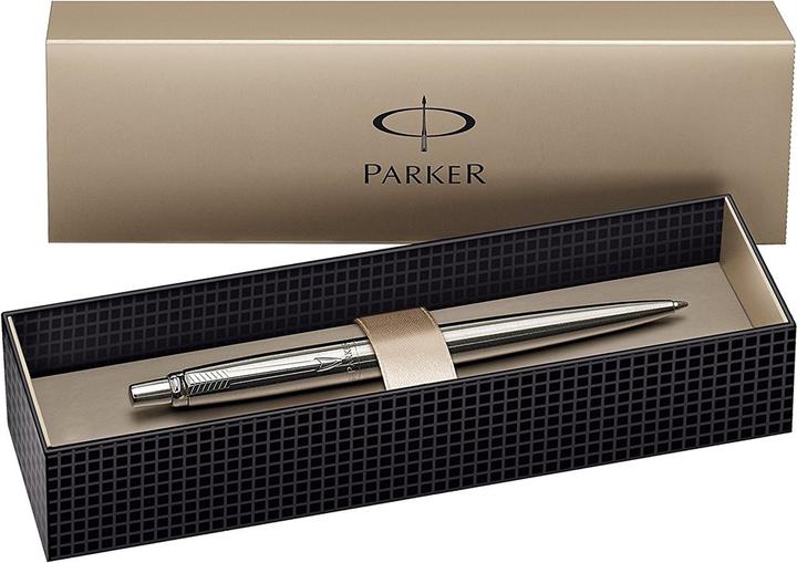 Immagine prodotto Parker Pen Jotter (Argento, 1 x)