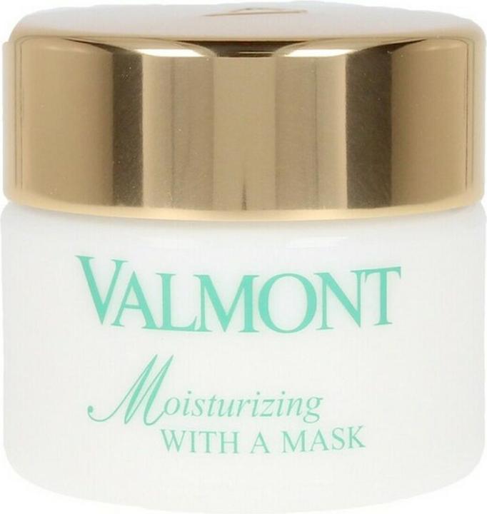 Actual product image Valmont Moisturizing with a Mask (50 ml)