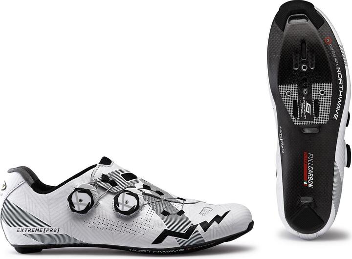 Produktbild Northwave Extreme Pro Shoes (45)