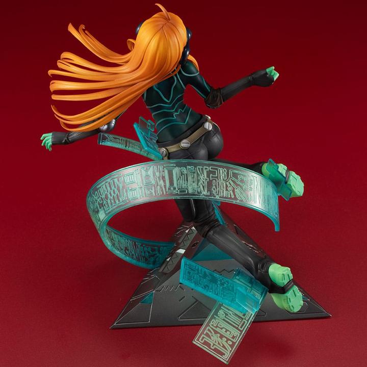 Produktbild Megahouse Persona 5 The Royal PVC Statue Oracle (Futaba Sakura) 18 cm