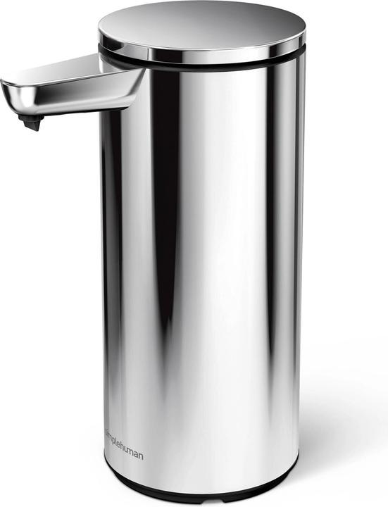 Stainless steel