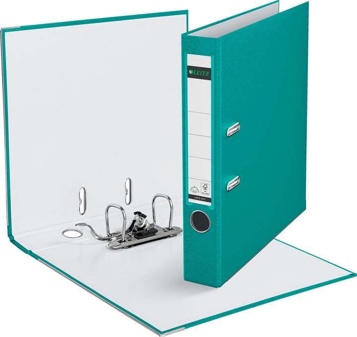 Actual product image Leitz Folder (A4, 52 mm, 1 Piece)