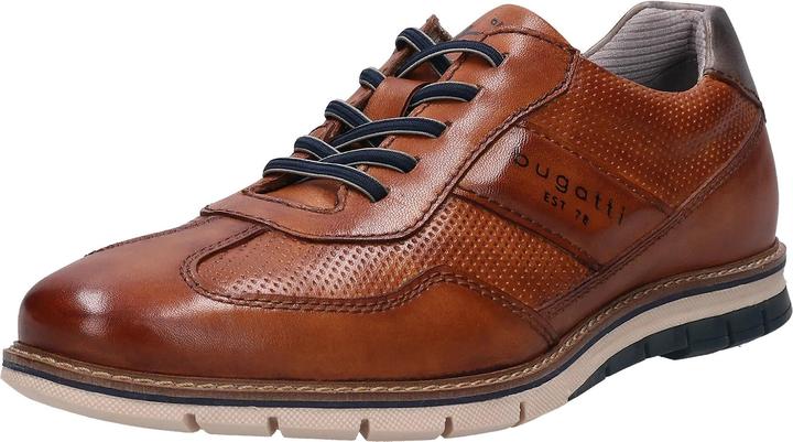 Image du produit Bugatti Chaussures à lacets 3329711C4100-6300 3 (40)