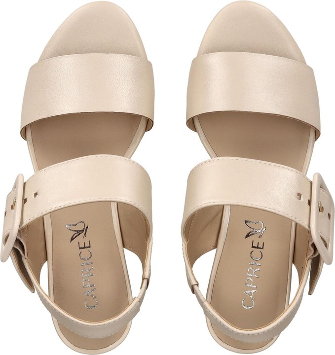 Produktbild Caprice Sandalette (37.5)