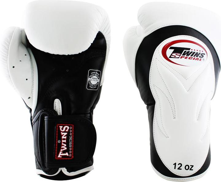 Produktbild Twins Boxhandschuhe (12 OZ, One Size)