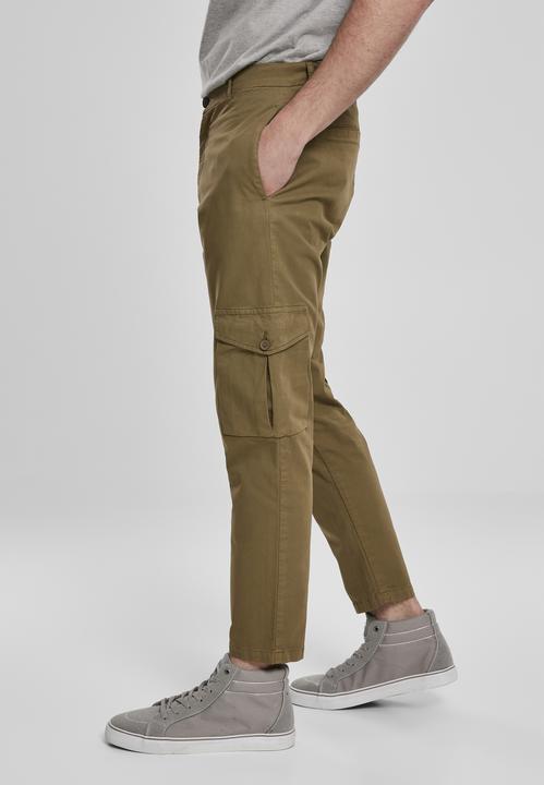 Produktbild Urban Classics Tapered Cargo Pants (34)