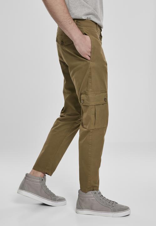 Produktbild Urban Classics Tapered Cargo Pants (34)