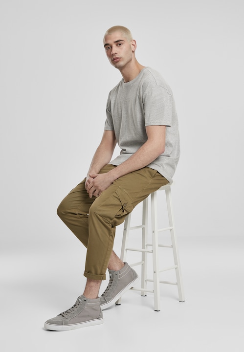 Produktbild Urban Classics Tapered Cargo Pants (36)