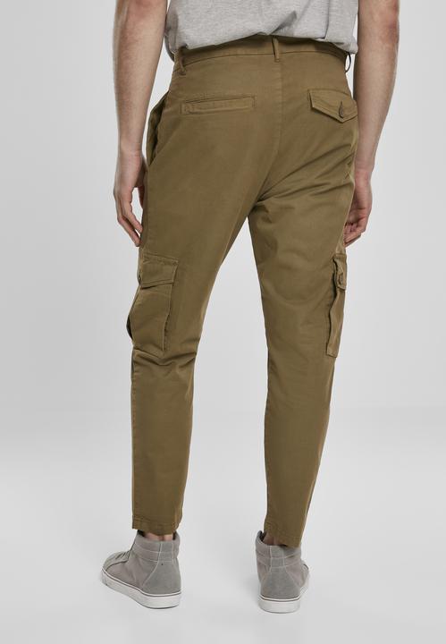 Produktbild Urban Classics Tapered Cargo Pants (34)
