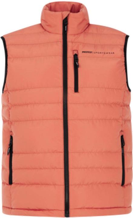 Actual product image Protest Bodywarmer Bramptoon (M)