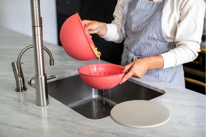 Produktbild Koziol Rührschüssel (30 cm, 5 l, 1 x)