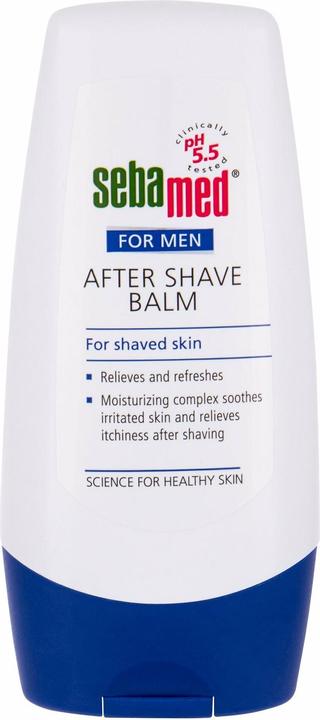 Sebamed For Men (Aftershave Balsam, 100 ml)