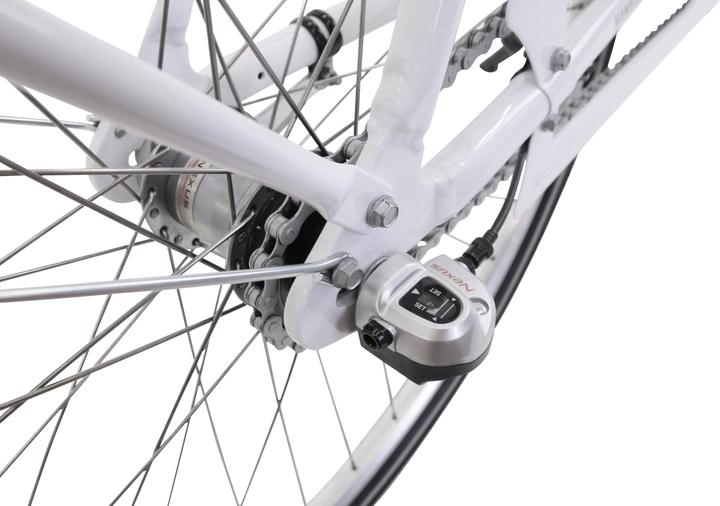 Produktbild Hawk City Classic Joy (48 cm)